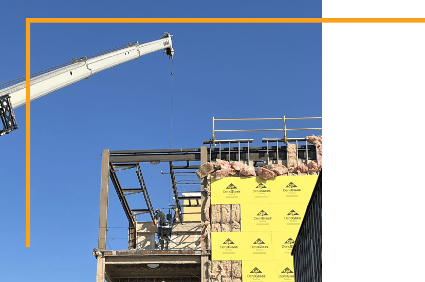 Steel Erection Careers